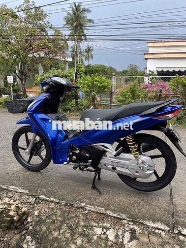 Cần Bán Fuled Úp Wave i Đẹp Keng Máy rin