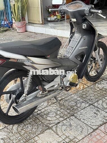 ws100 thái B65