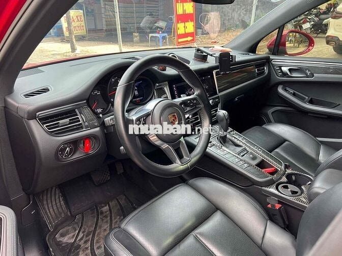 Porsche Macan 2020 Base - 19999 km