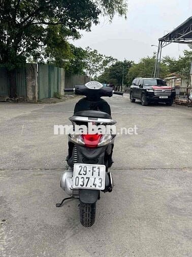 liberty 125 ie biển hà nội máy zin