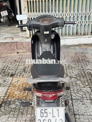 ws100 thái B65