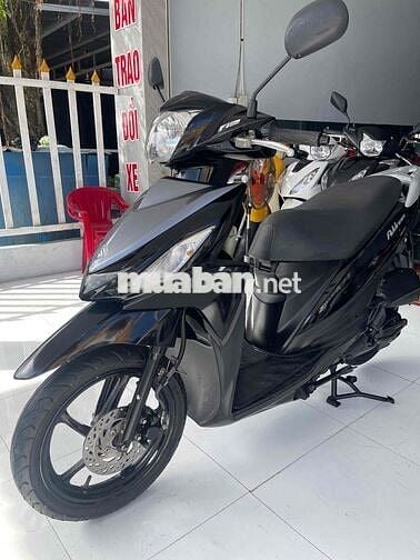 👉 Suzuki address Fi tiết kiệm xăng đk 2017 biển 95