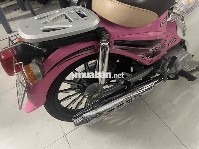 cub đèn led 2023 xe mới 21tr e bán 11tr800
