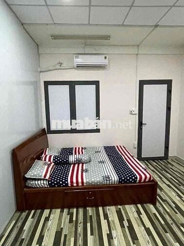 Cho Thuê trọ các khu vực thuộc quận 12