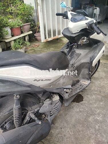 XE NVX 2019 , ÍT DI CHUYỂN CẦN BÁN