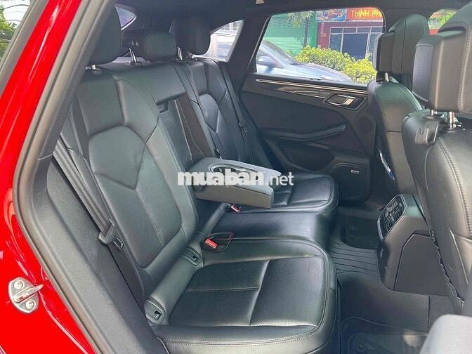 Porsche Macan 2020 Base - 19999 km