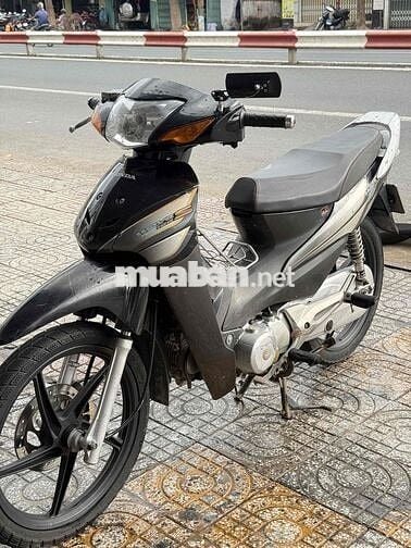 ws100 thái B65
