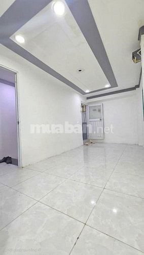 Q10- HẺM 1 SẸC NGUYỄN CHÍ THANH- 3 TẦNG-2 PHÒNG NGỦ-NHỈNH 4 TỶ