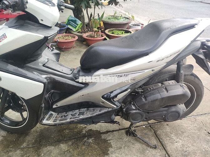 XE NVX 2019 , ÍT DI CHUYỂN CẦN BÁN