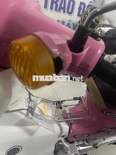 cub đèn led 2023 xe mới 21tr e bán 11tr800