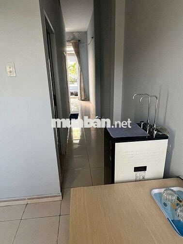 NHÀ GẦN ĐẠI HỌC CẢNH SÁT, 1T1L 3PN 2WC PHÒNG KHÁCH 30M2 TIỆN LÀM VP