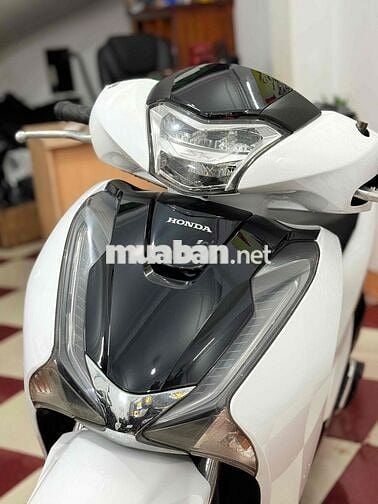 Sh 125 2018 biển 43. dc 386 ngô quyền