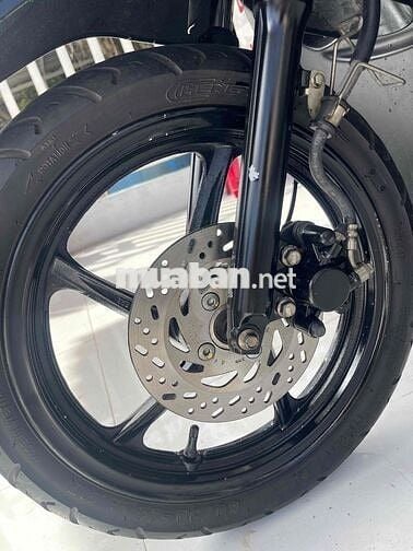 👉 Suzuki address Fi tiết kiệm xăng đk 2017 biển 95