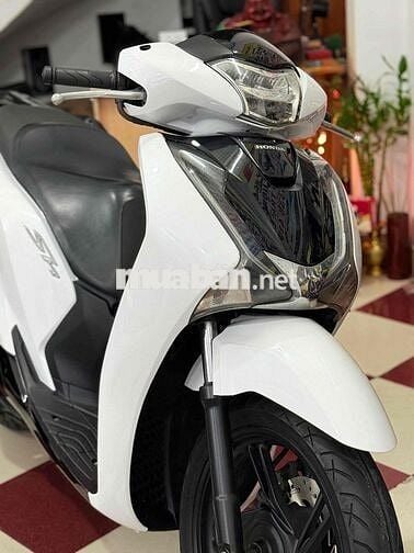 Sh 125 2018 biển 43. dc 386 ngô quyền
