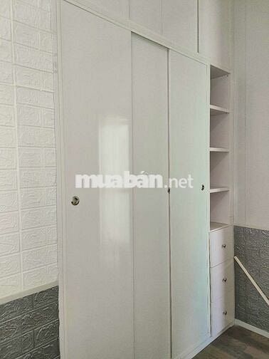 Cho nữ thuê phòng phố Định Công, Full đồ siêu đẹp