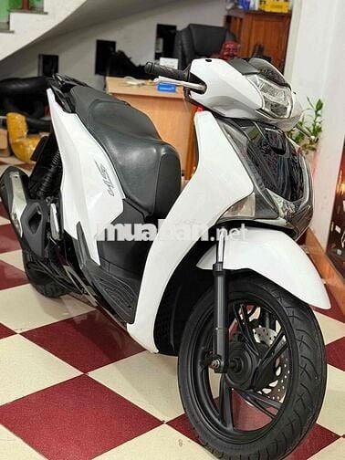 Sh 125 2018 biển 43. dc 386 ngô quyền