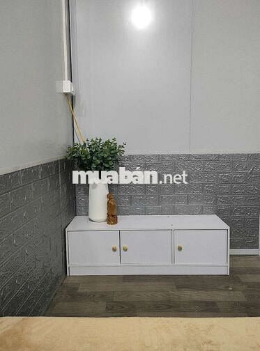 Cho nữ thuê phòng phố Định Công, Full đồ siêu đẹp