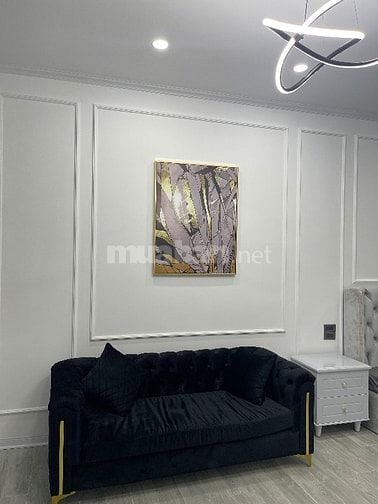 Chính chủ cho thuê căn hộ tiện nghi ở số 16 ngõ 176 Đội Cấn 