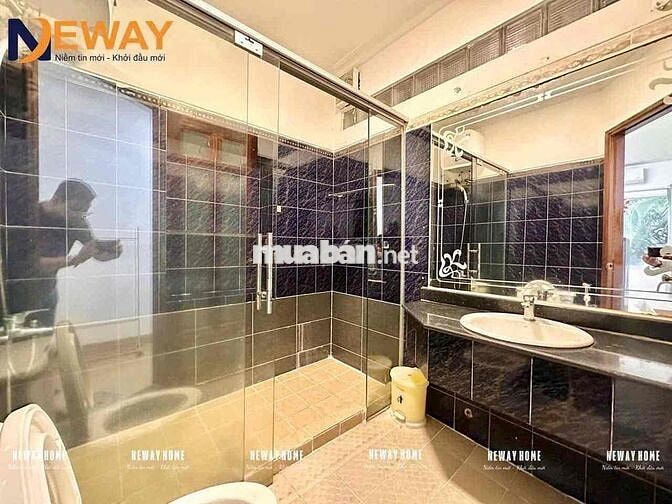 Chdv cho thuê full nội thất khu nhà ga T3 - Etown Tân Bình, giá tốt