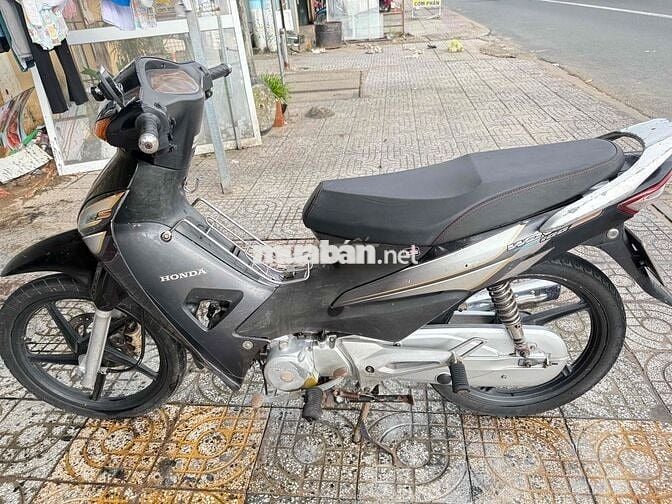 ws100 thái B65