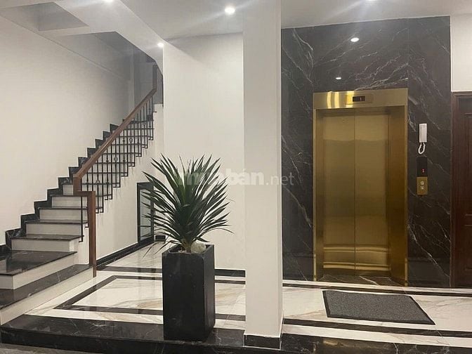 Chính chủ cho thuê căn hộ tiện nghi ở số 16 ngõ 176 Đội Cấn 