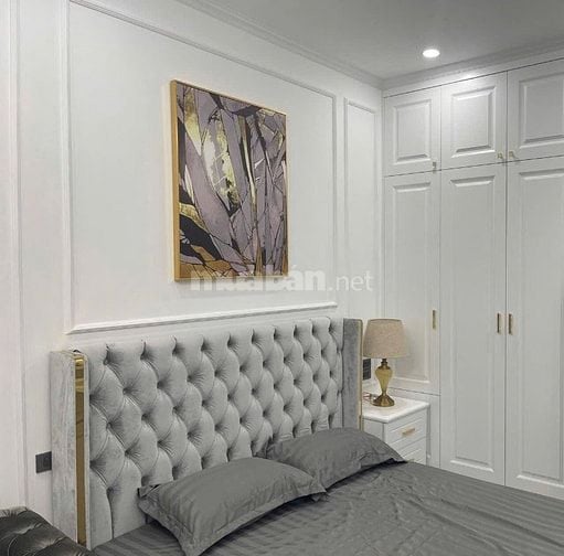 Chính chủ cho thuê căn hộ tiện nghi ở số 16 ngõ 176 Đội Cấn 