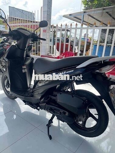 👉 Suzuki address Fi tiết kiệm xăng đk 2017 biển 95