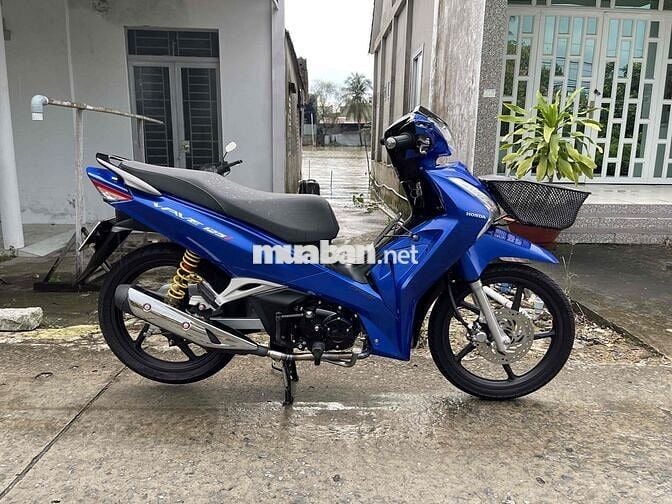 Cần Bán Fuled Úp Wave i Đẹp Keng Máy rin