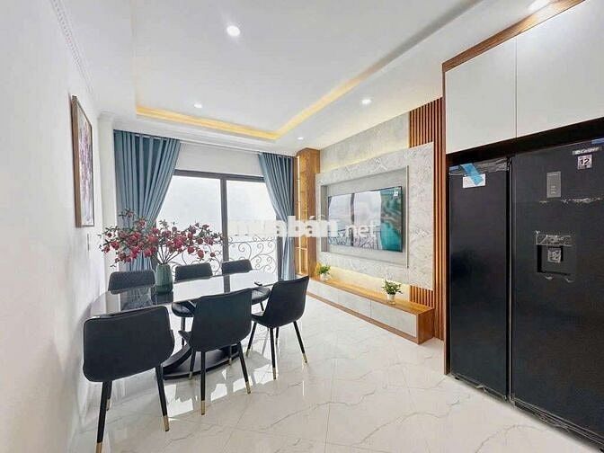 Nhà đẹp Hà Trì-Dân xây 42m2- Ngõ thông - Oto tránh 10m - 8,2 tỷ
