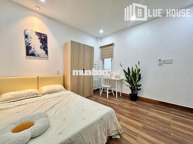 Chdv cho thuê full nội thất khu nhà ga T3 - Etown Tân Bình, giá tốt