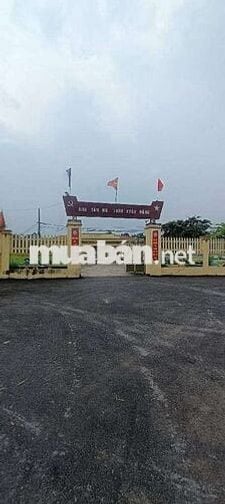 💥💥💥MẶT TIỀN RỘNG – THỬA ĐẤT VUÔNG VẮN – ĐƯỜNG OTO TRÁNH💥💥💥