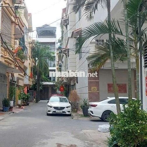Nhà đẹp Hà Trì-Dân xây 42m2- Ngõ thông - Oto tránh 10m - 8,2 tỷ