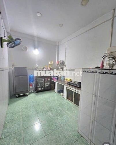 Bán Nhà 2 tầng ĐƯỜNG XE Ô TÔ Đường số 12, Tam Bình, TĐ