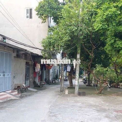 Bán đất tặng nhà - Đa Sỹ - 58m2 - Ngõ nông - Xây CCMN - Chỉ 5,45 tỷ