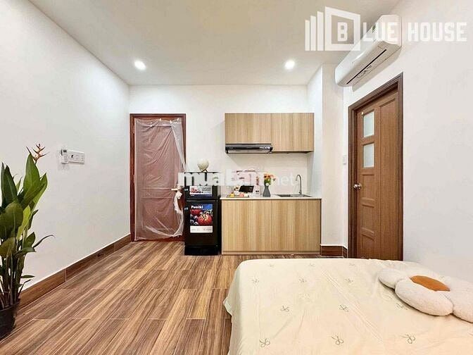Chdv cho thuê full nội thất khu nhà ga T3 - Etown Tân Bình, giá tốt