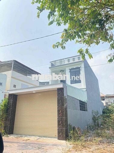 Bán nhà Khu Tái Định Cư 44HA- Phú Mỹ- Vũng Tàu