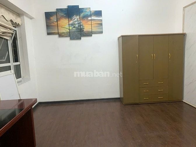 Chung cư 7A Lê Đức Thọ - 86m2, 2PN