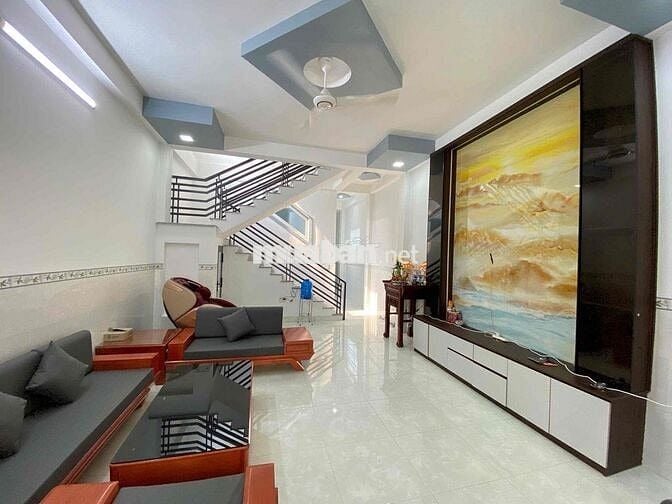 Bán nhà Khu Tái Định Cư 44HA- Phú Mỹ- Vũng Tàu
