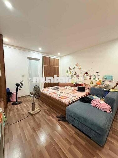 CHUNG CƯ CT1 – KĐT VĂN KHÊ, HÀ ĐÔNG - 103 M2 - NHỈNH 6 TỶ