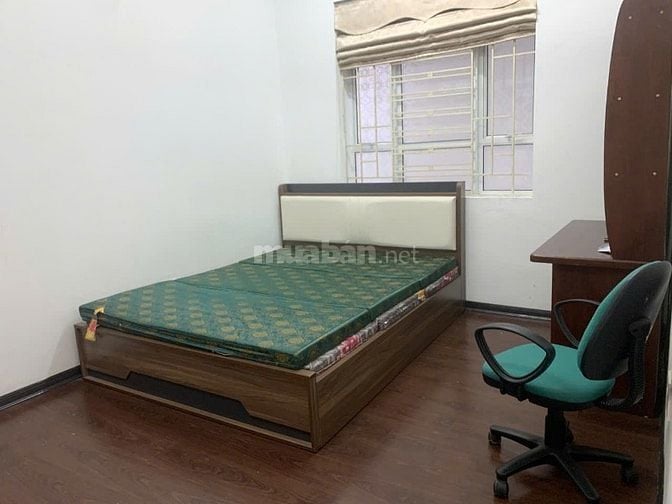 Chung cư 7A Lê Đức Thọ - 86m2, 2PN