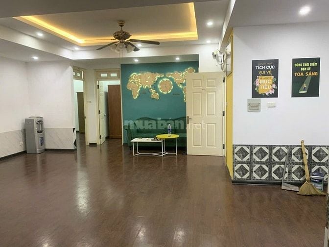 Chung cư 7A Lê Đức Thọ - 86m2, 2PN