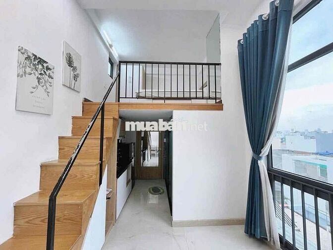 duplex siêu thoáng siêu rộng giá siêu iu