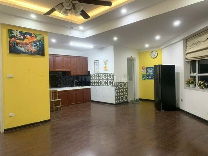 Chung cư 7A Lê Đức Thọ - 86m2, 2PN