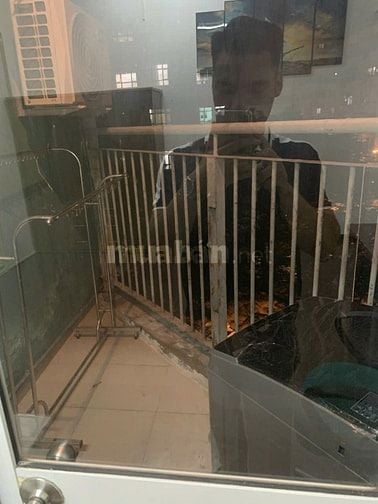 Chung cư 7A Lê Đức Thọ - 86m2, 2PN