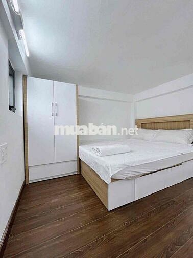 duplex siêu thoáng siêu rộng giá siêu iu