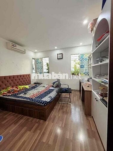 CHUNG CƯ CT1 – KĐT VĂN KHÊ, HÀ ĐÔNG - 103 M2 - NHỈNH 6 TỶ