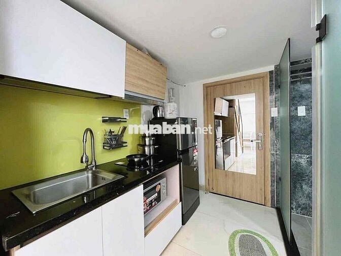 duplex siêu thoáng siêu rộng giá siêu iu