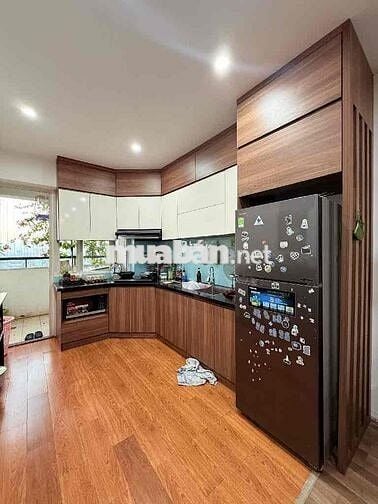 CHUNG CƯ CT1 – KĐT VĂN KHÊ, HÀ ĐÔNG - 103 M2 - NHỈNH 6 TỶ