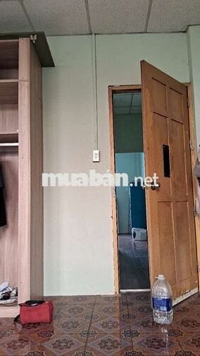 Nhà trống yên tính gần ql1 Hl2