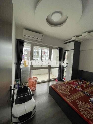 CHUNG CƯ CT1 – KĐT VĂN KHÊ, HÀ ĐÔNG - 100 M2 - 3 NGỦ - NHỈNH 6 TỶ